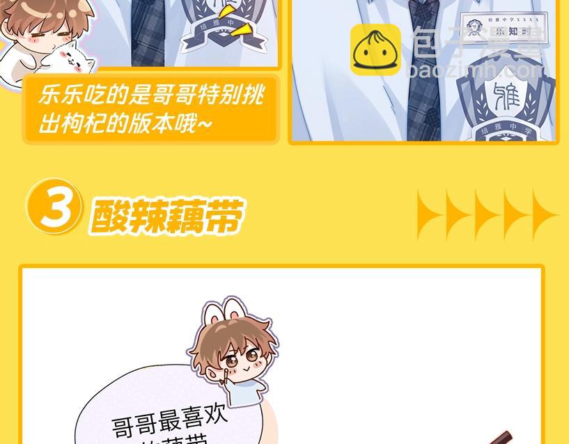 第4期  特别企划：美食大赏，你馋了吗？-第20话