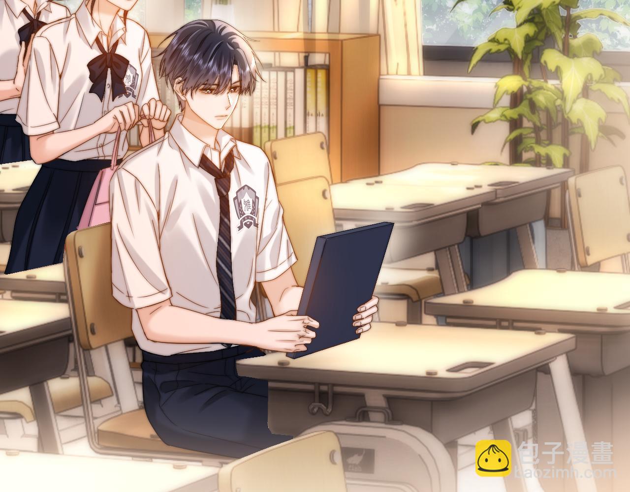 第72话 要留给弟弟(1/3)-第186话