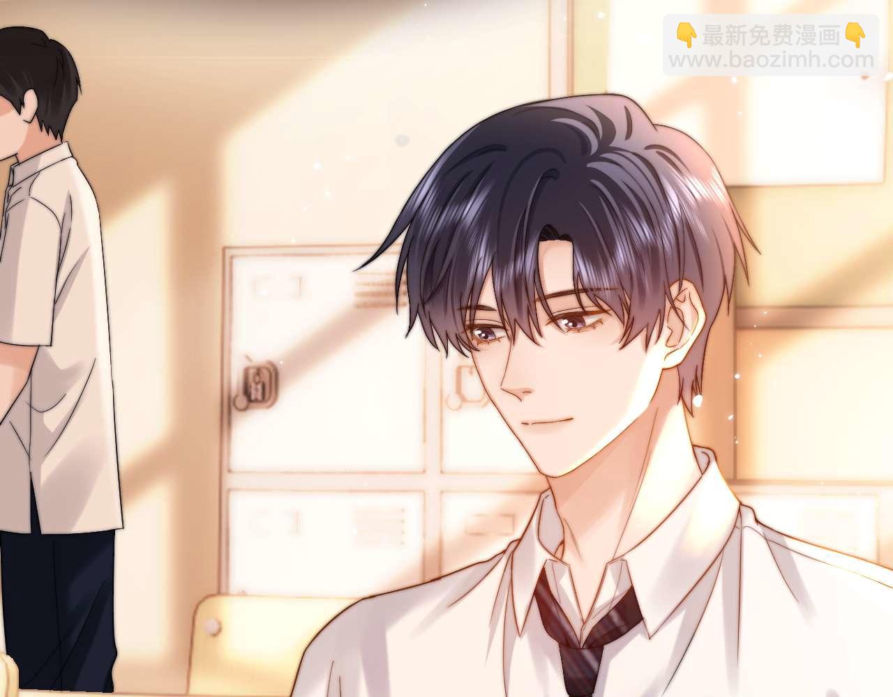 第72话 要留给弟弟(1/3)-第186话