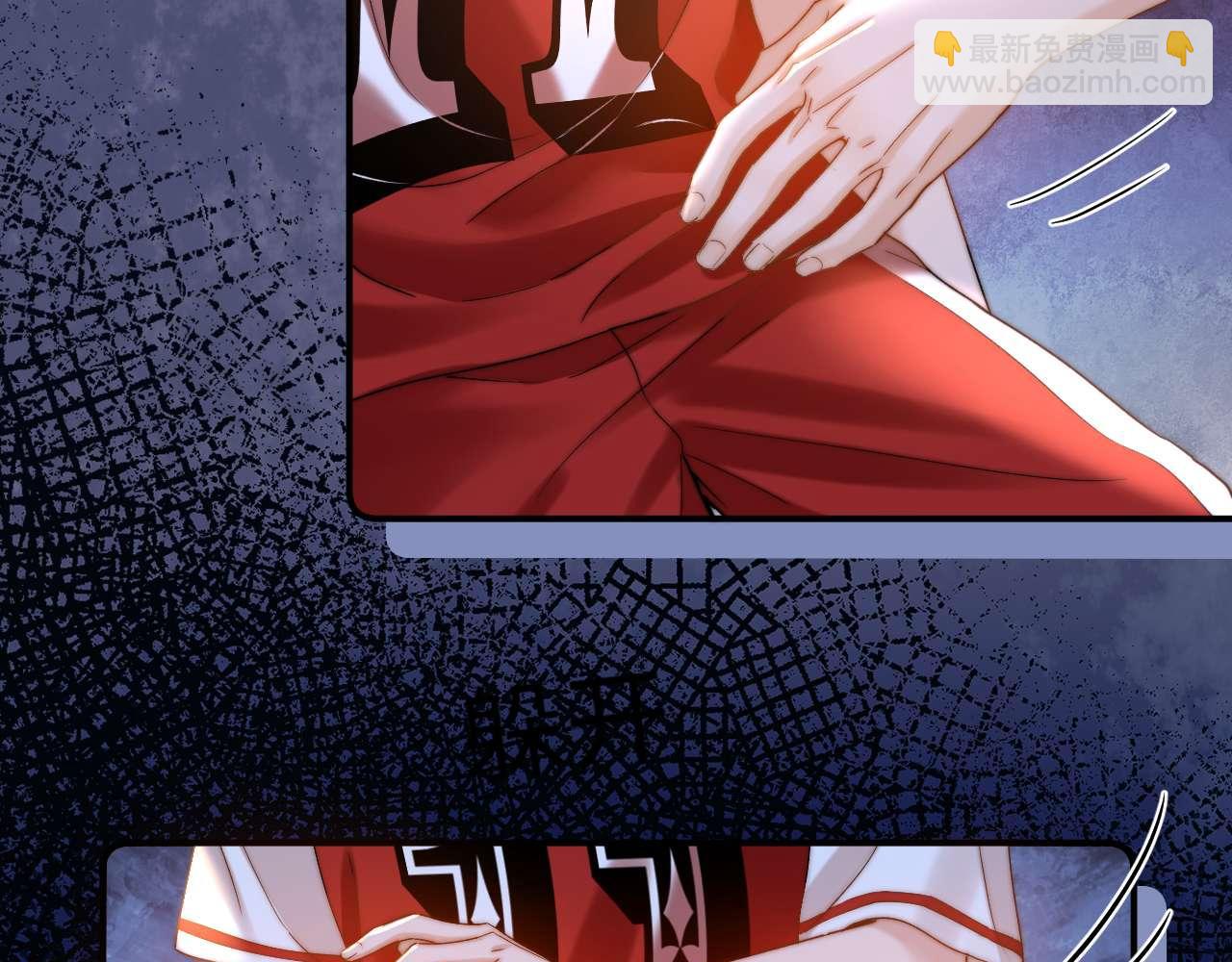 第74话 你干什么了？(1/3)-第188话