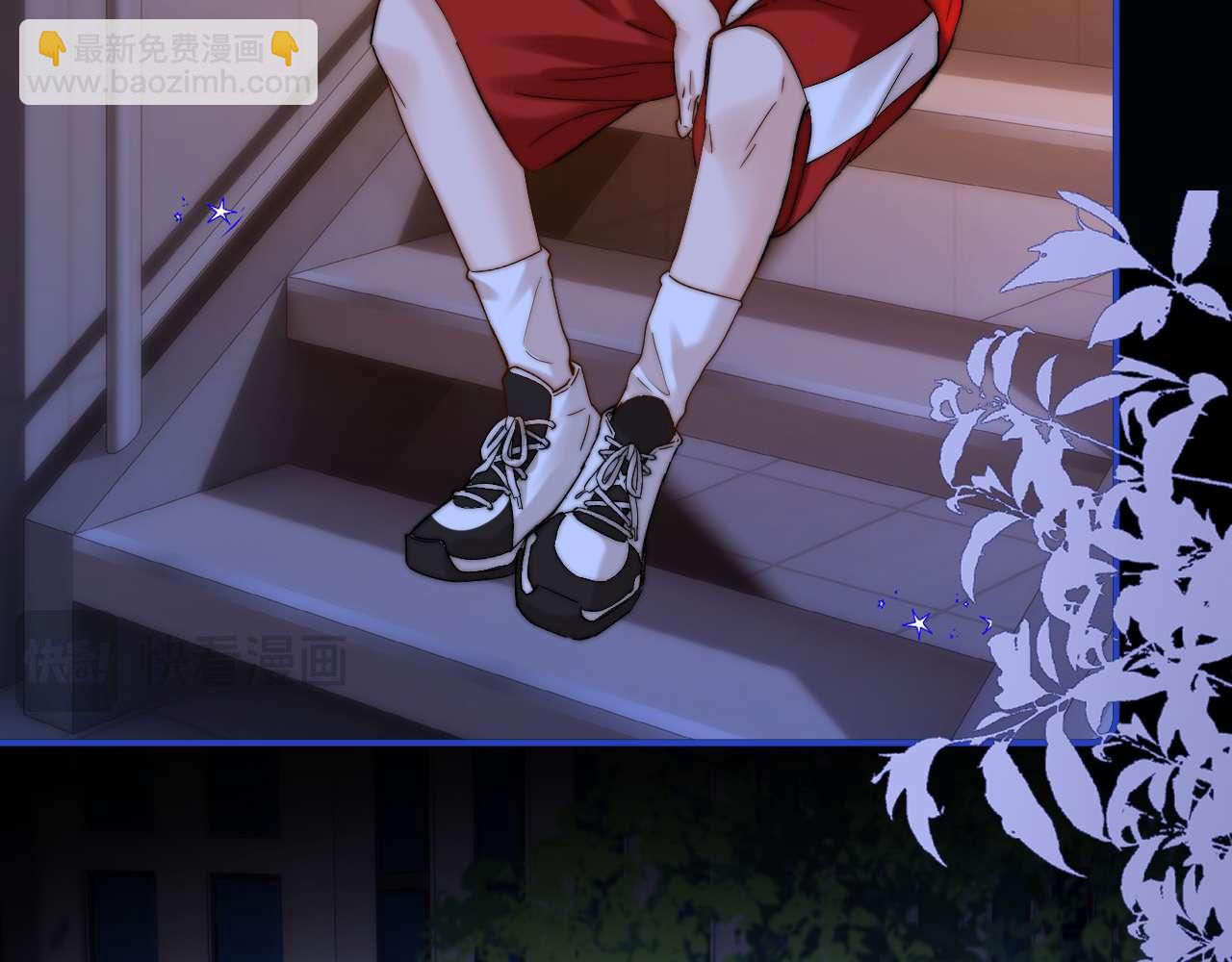 第74话 你干什么了？(1/3)-第188话