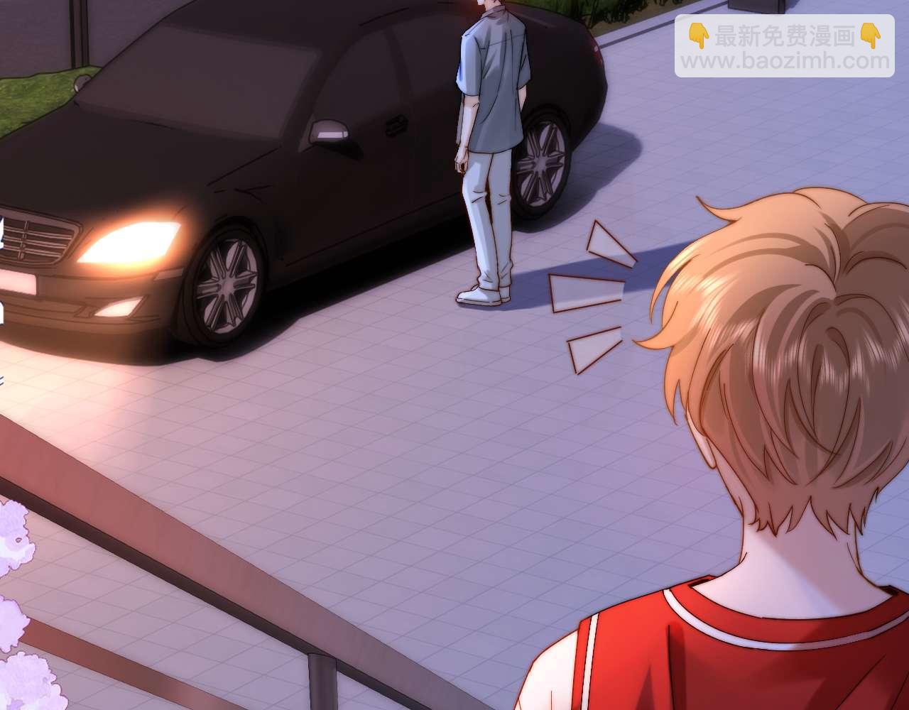 第74话 你干什么了？(1/3)-第188话