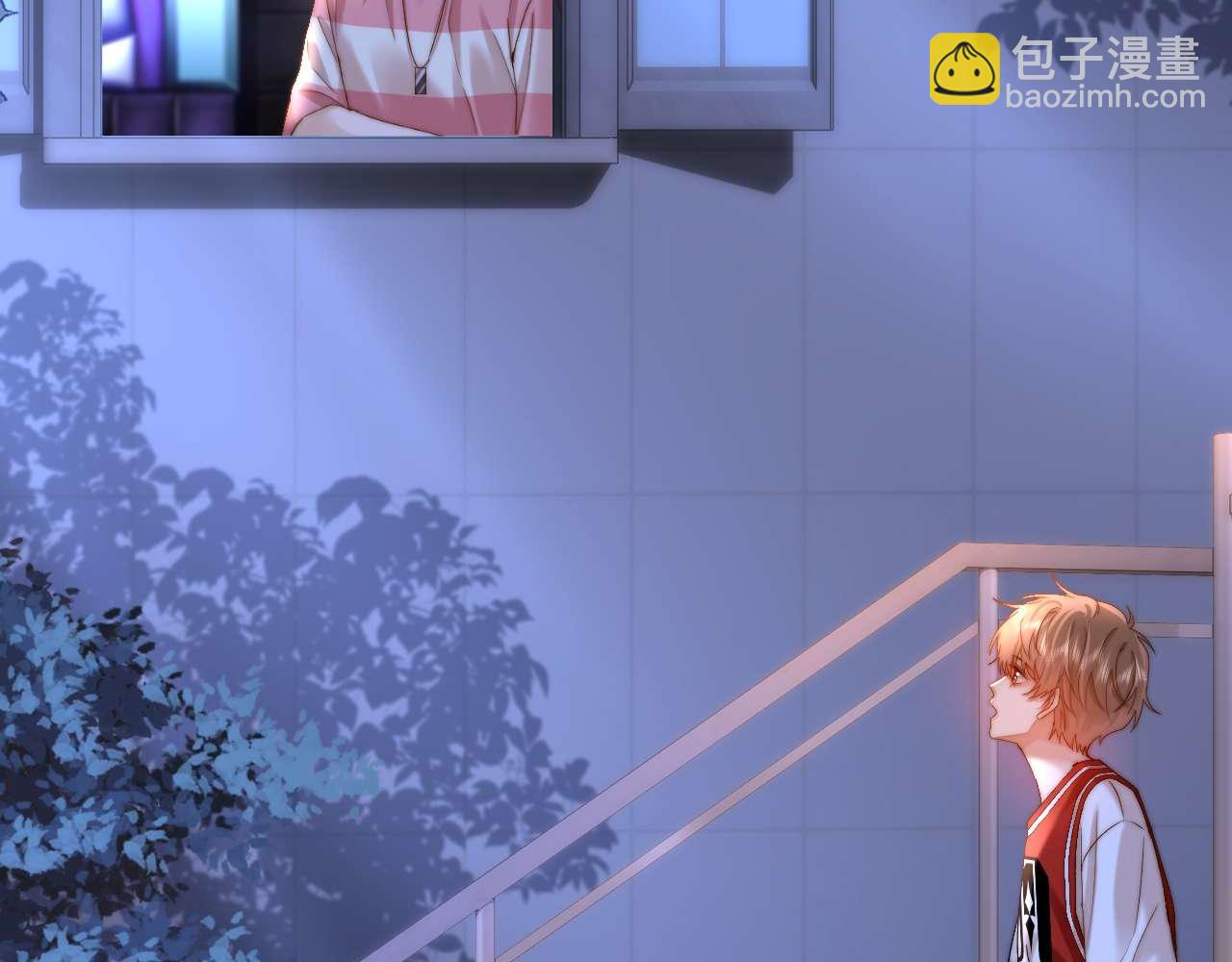 第74话 你干什么了？(1/3)-第188话