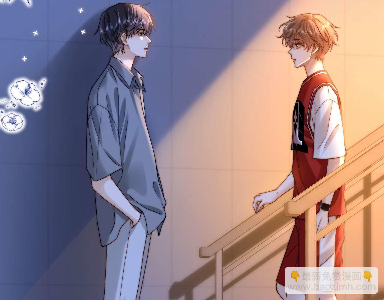 第74话 你干什么了？(1/3)-第188话