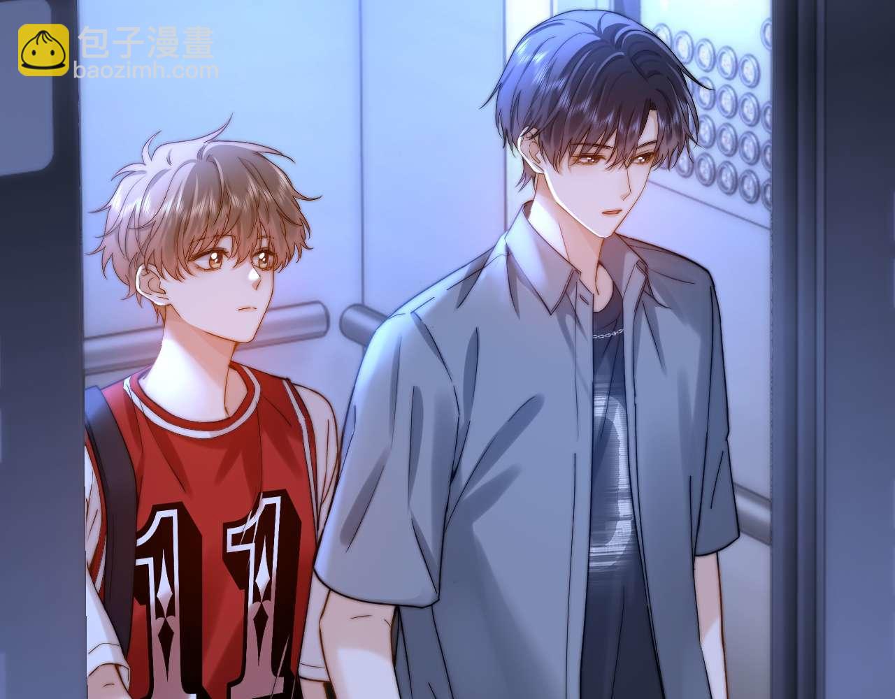 第76话 与众不同(1/3)-第190话