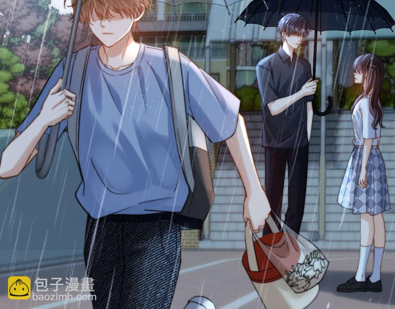 第82话 哥哥和她？(1/3)-第198话