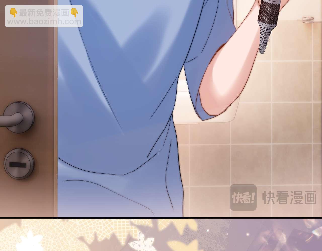 第85话 占有欲作祟(1/2)-第202话