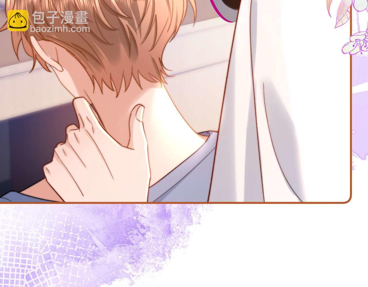 第85话 占有欲作祟(1/2)-第202话