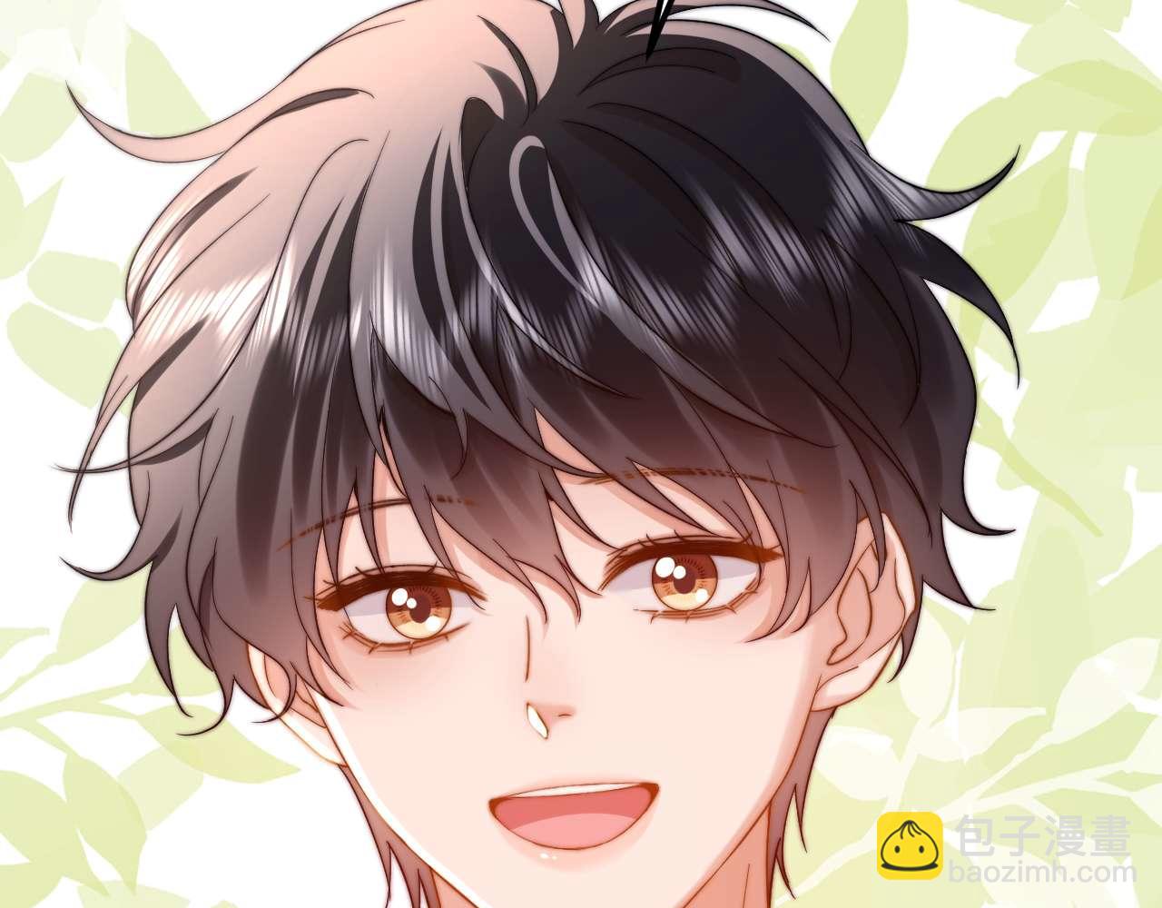 第85话 占有欲作祟(1/2)-第202话