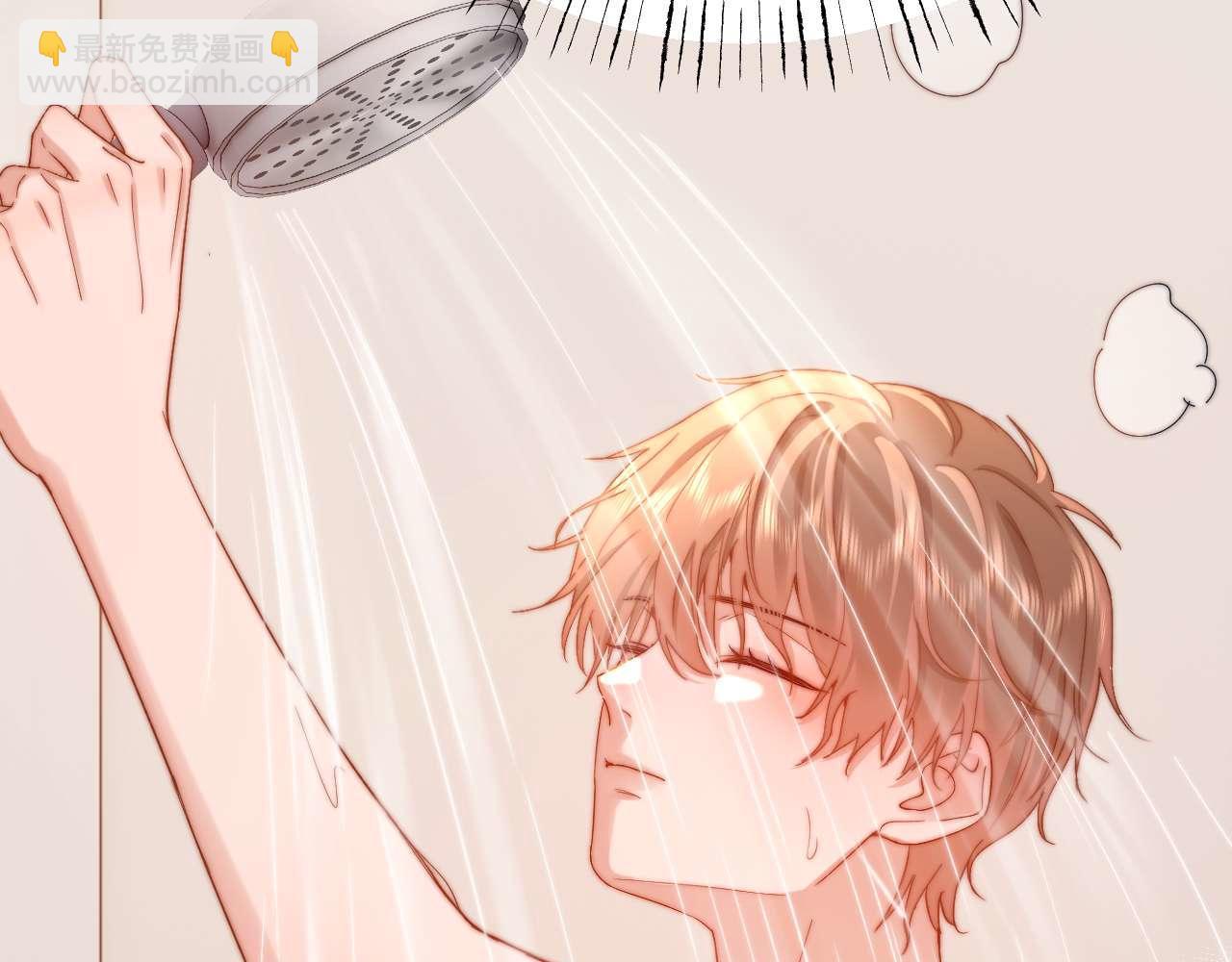 第85话 占有欲作祟(1/2)-第202话