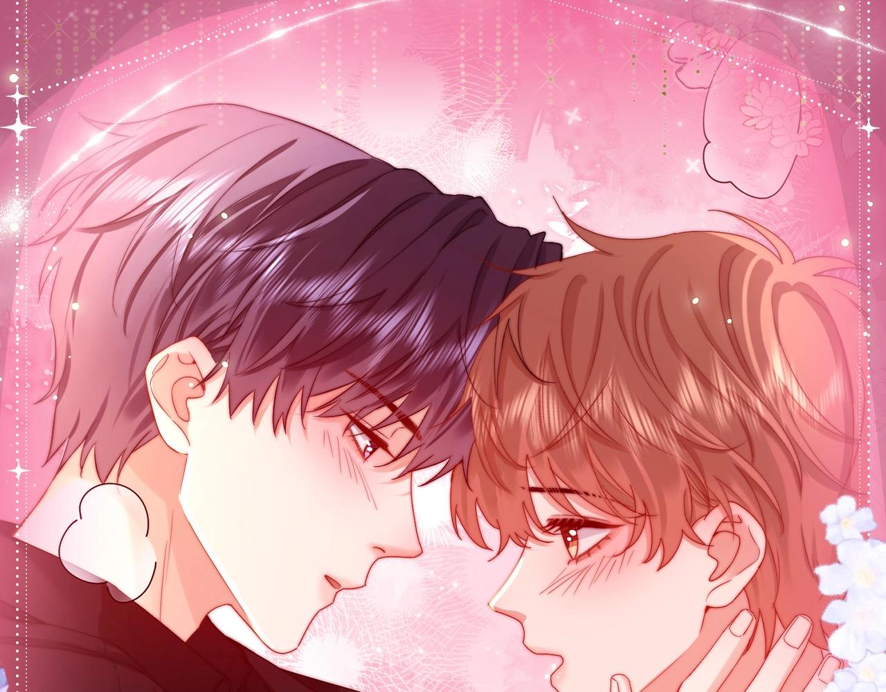 特典公开：3月19日 生日告白夜 想要全部的你-第212话