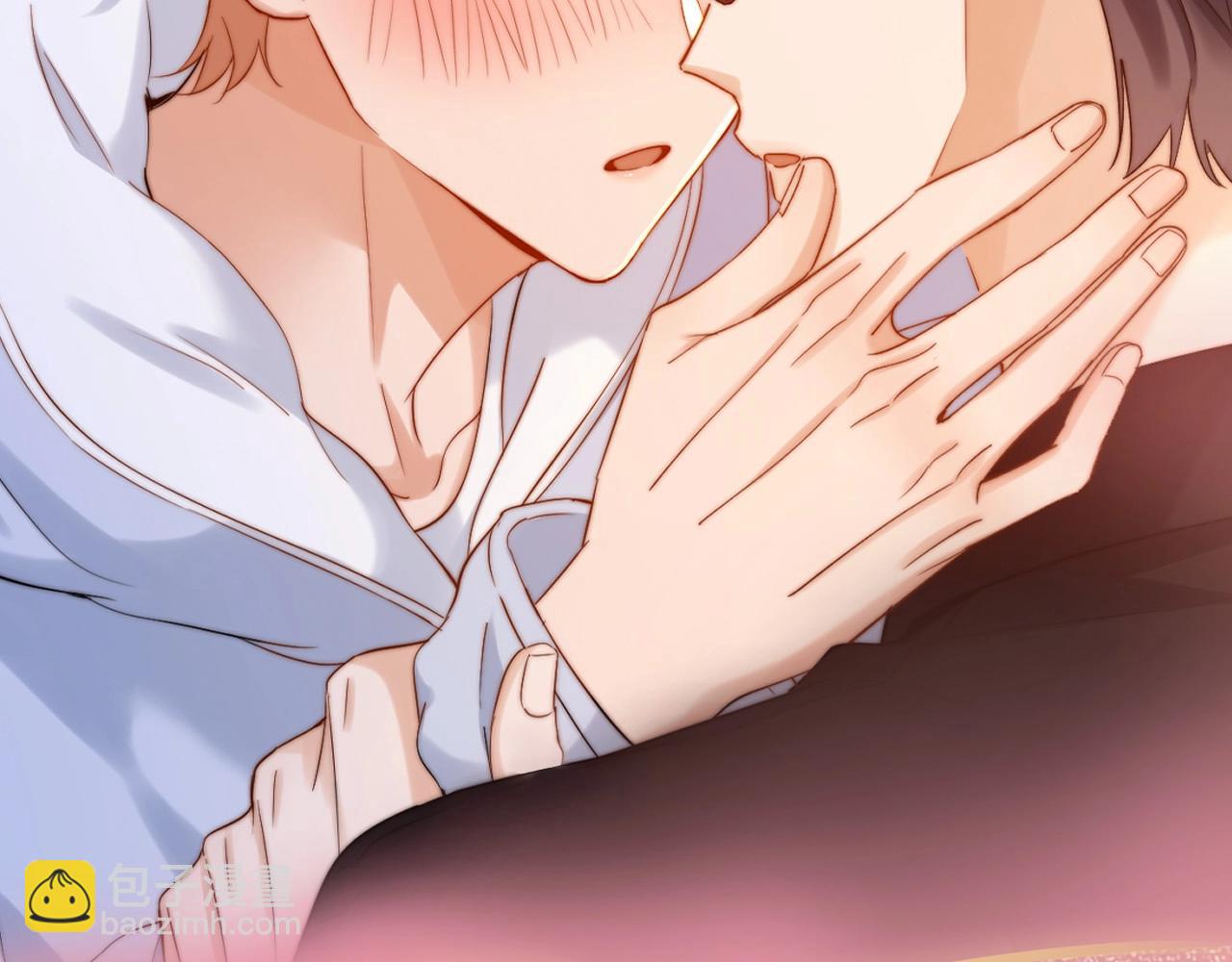 特典公开：3月19日 生日告白夜 想要全部的你-第212话