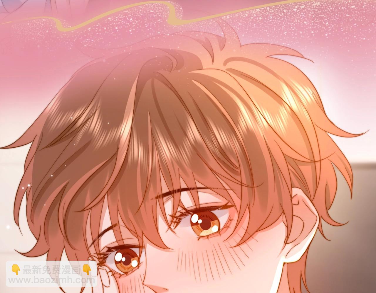 特典公开：3月19日 生日告白夜 想要全部的你-第212话