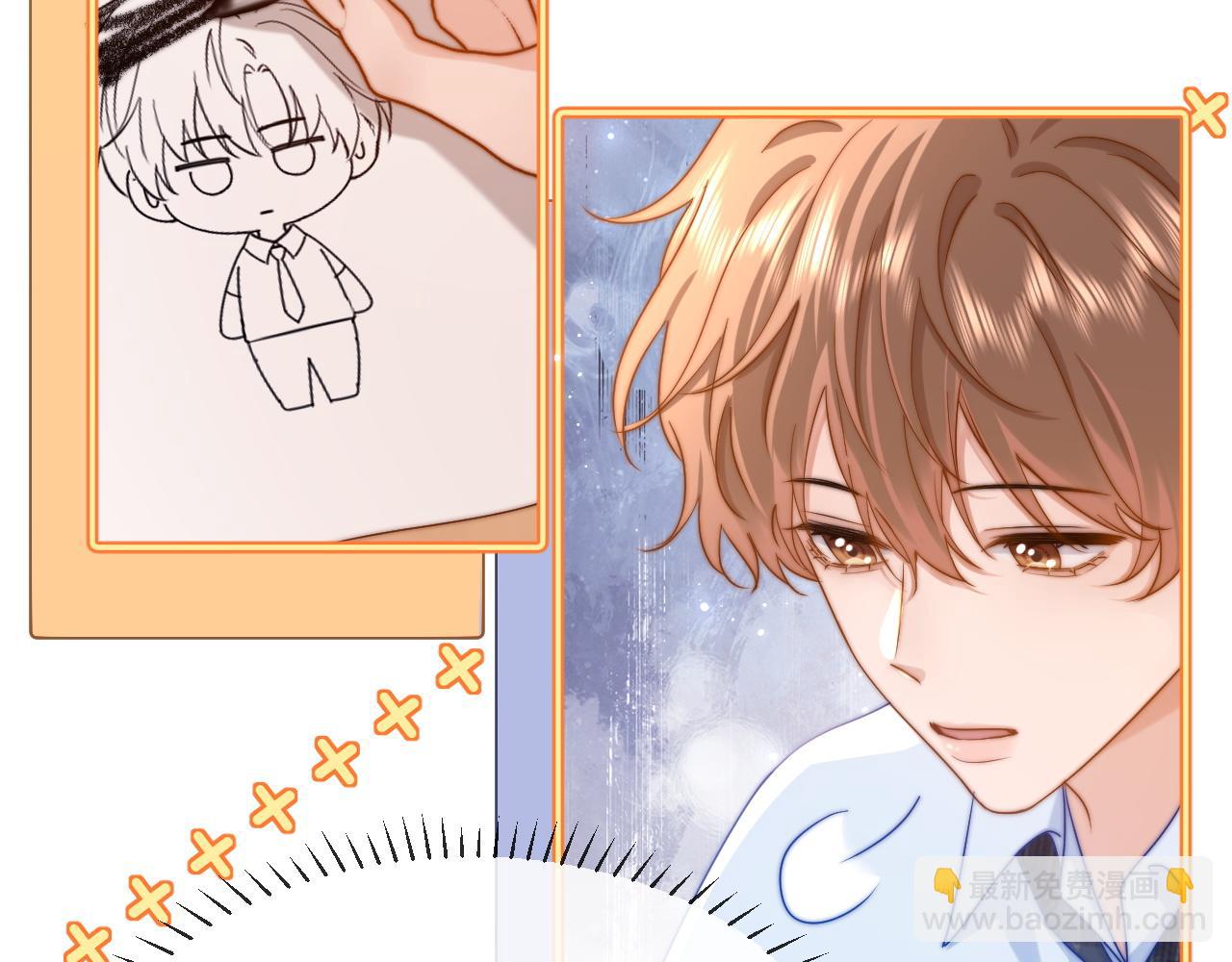 第18话 帮哥哥的朋友等于帮哥哥(1/3)-第32话