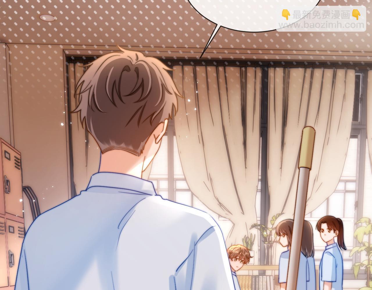 第18话 帮哥哥的朋友等于帮哥哥(1/3)-第32话