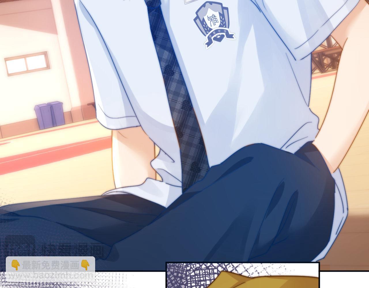 第4话 乐乐晕倒了？(1/3)-第4话