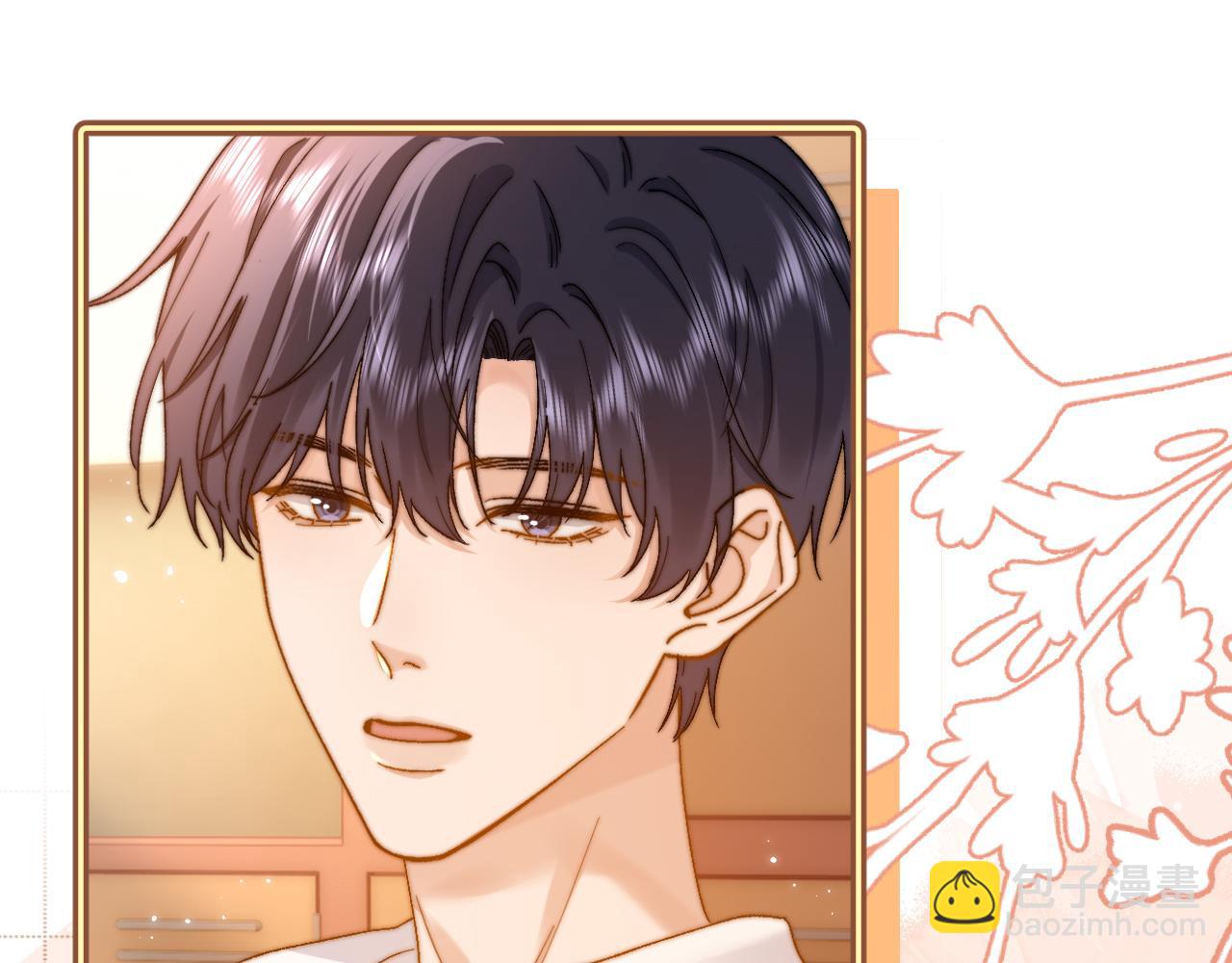 第22话 哥哥的超宠摸头杀(1/2)-第52话