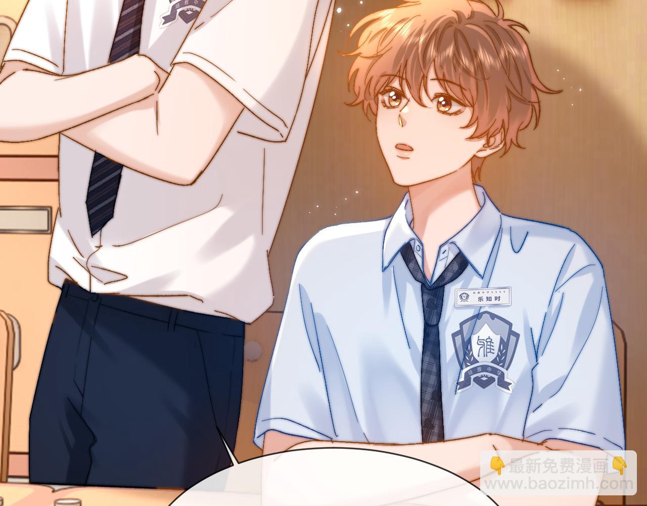 第22话 哥哥的超宠摸头杀(1/2)-第52话