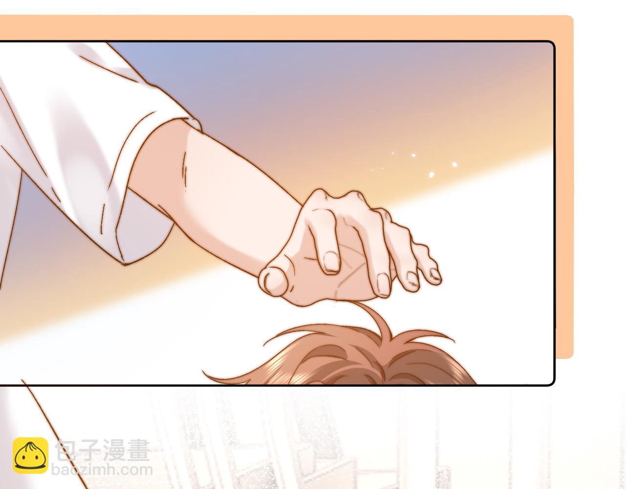 第22话 哥哥的超宠摸头杀(1/2)-第52话