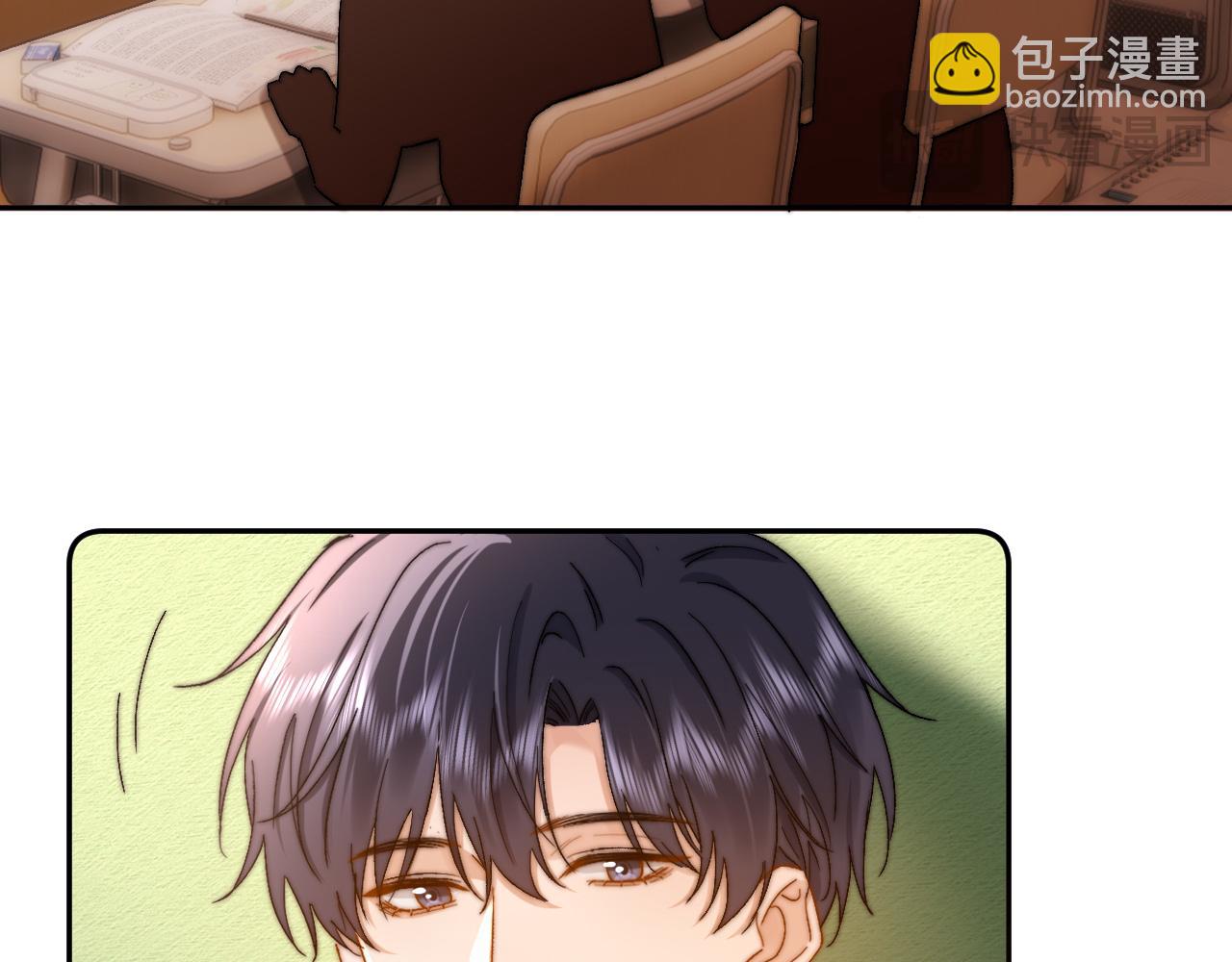 第22话 哥哥的超宠摸头杀(1/2)-第52话