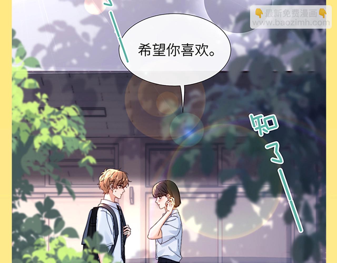 第32期 搞点事：读者作品展示-第54话