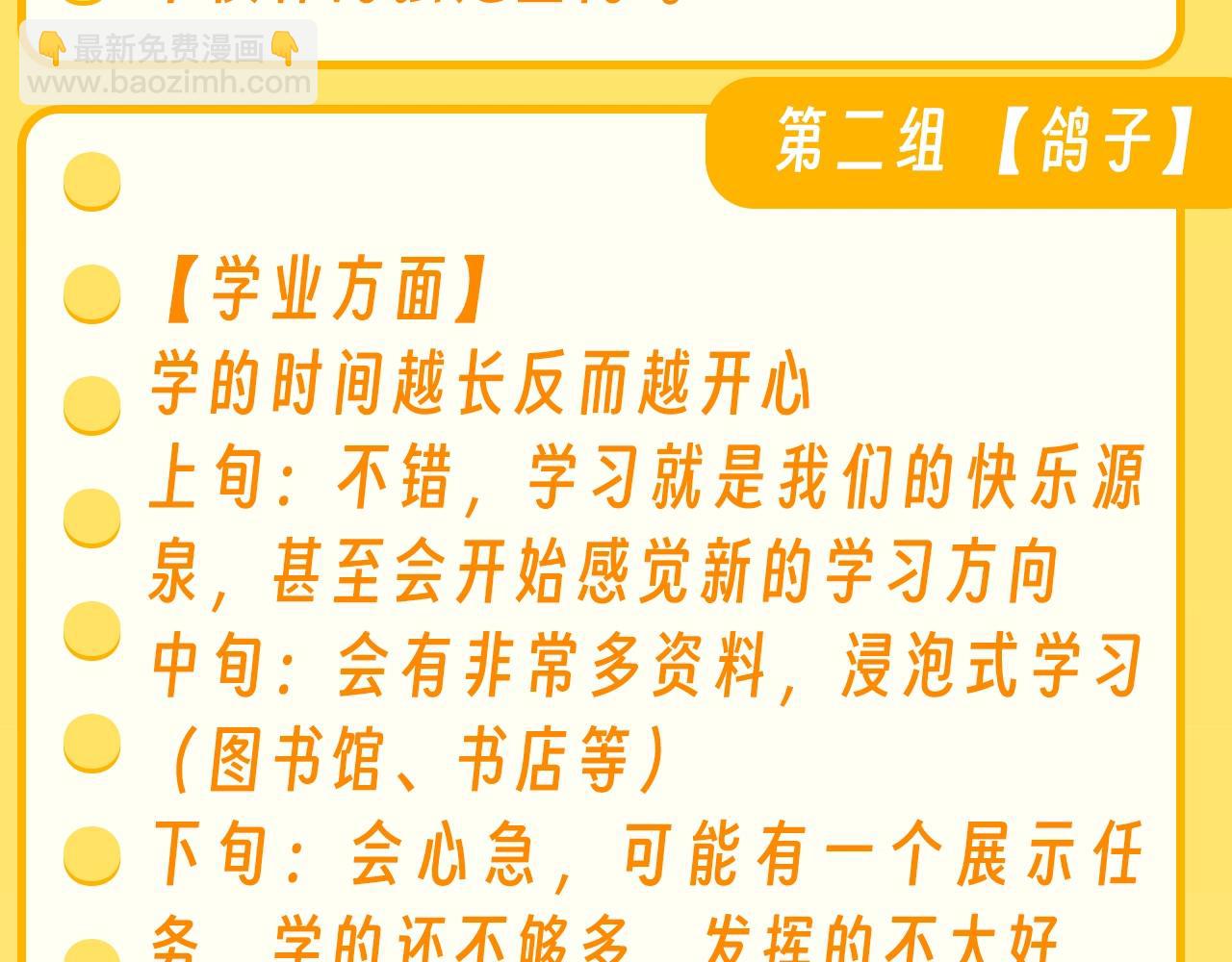 可愛過敏原 - 第36期 特別企劃：樂樂牌塔羅占卜 - 4