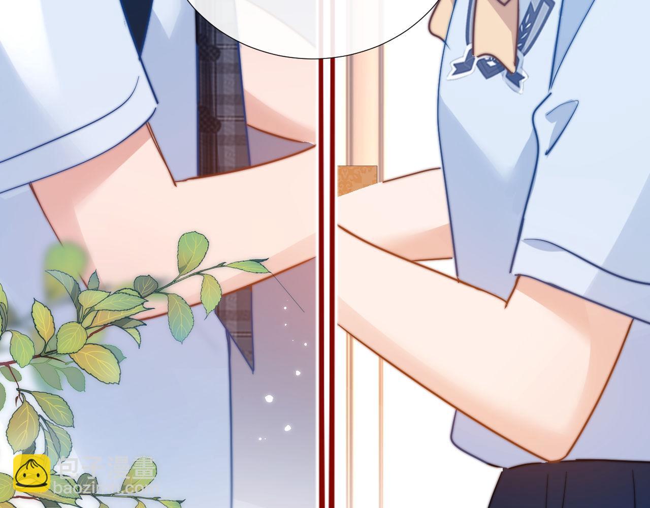 第6话 乐乐被表白(1/3)-第6话