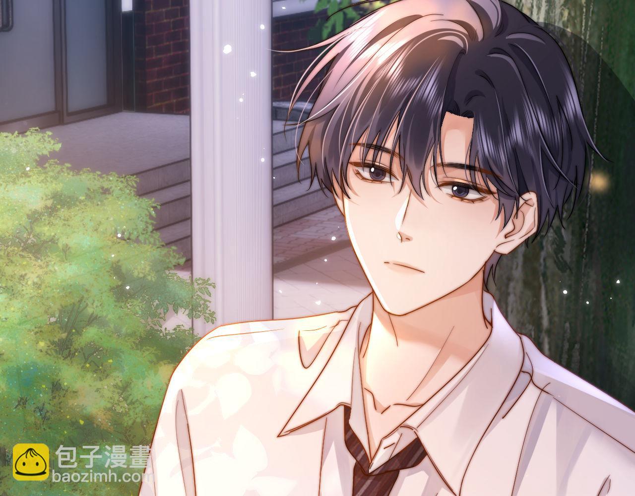 第6话 乐乐被表白(1/3)-第6话