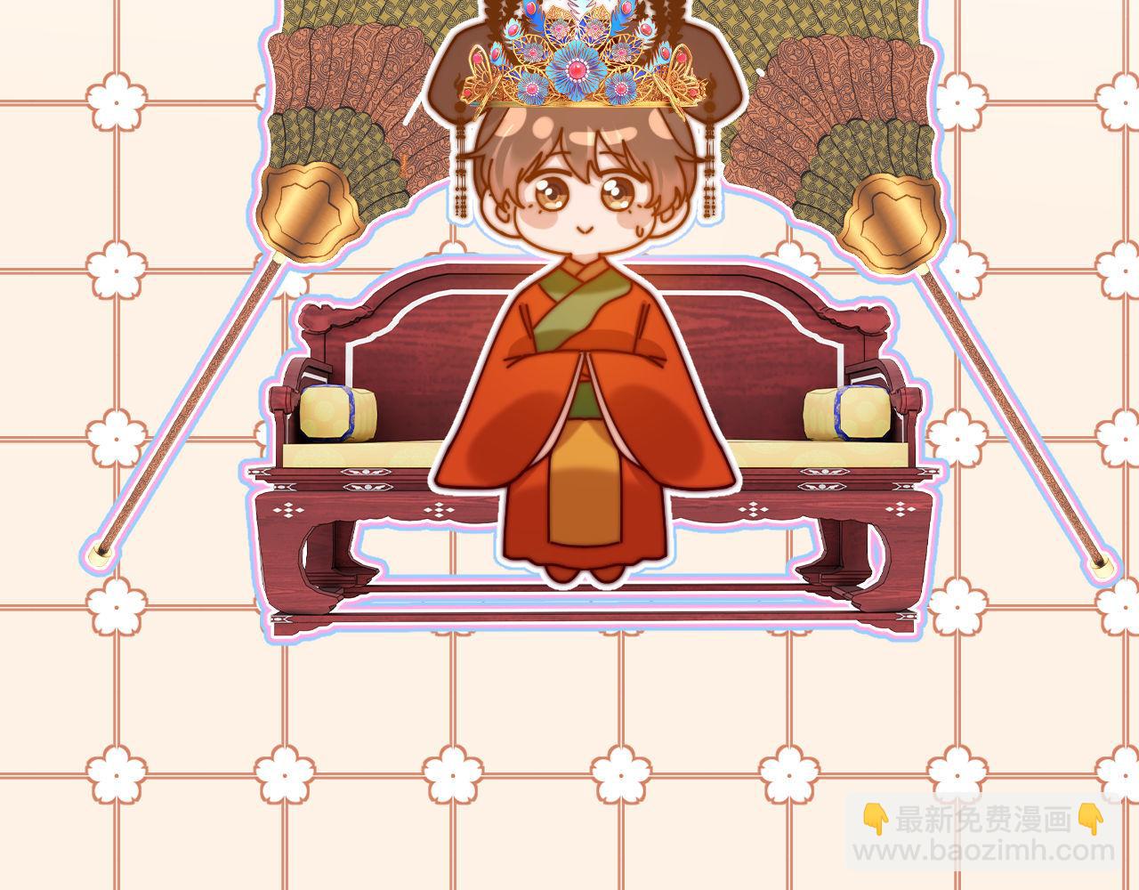 第23话 叫别人哥哥会让某人吃醋(1/3)-第60话