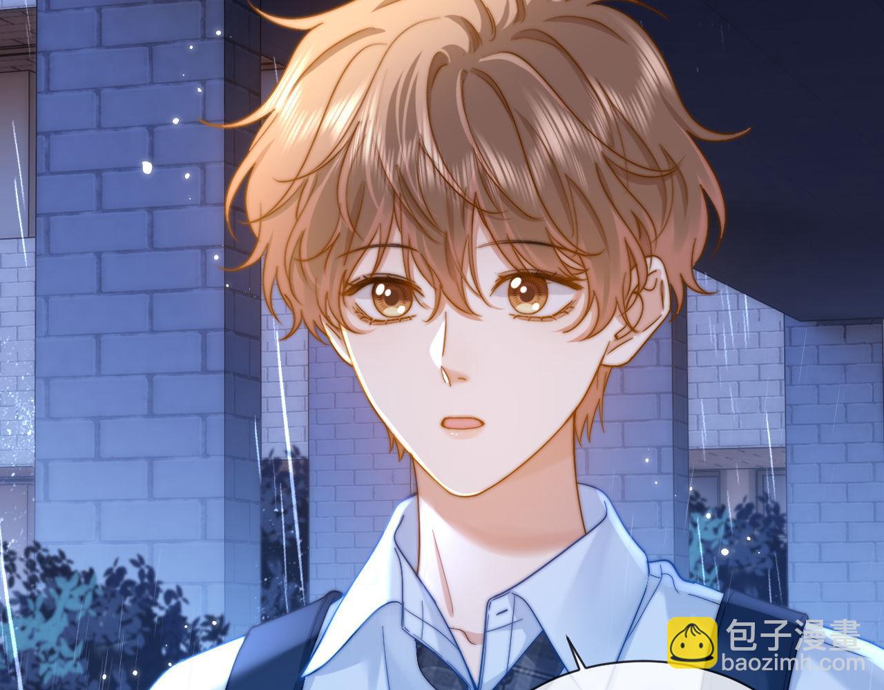 第24话 不能说的秘密(1/3)-第66话