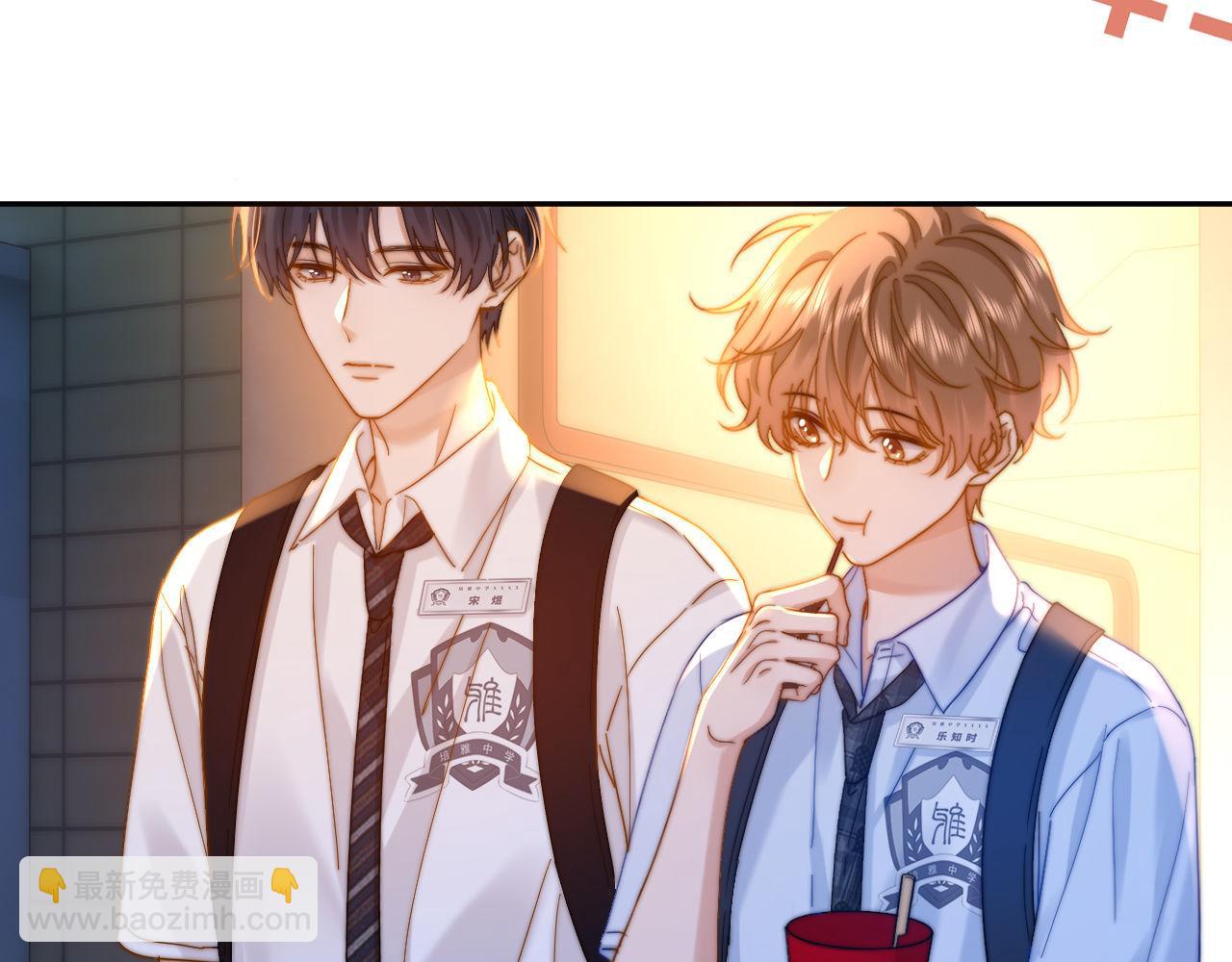 第24话 不能说的秘密(1/3)-第66话