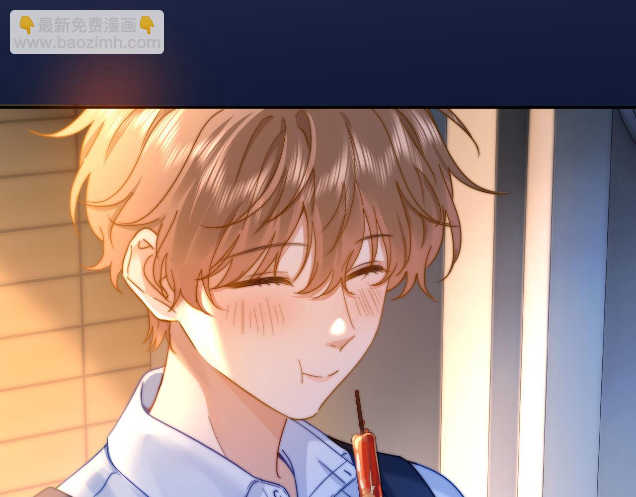 第24话 不能说的秘密(1/3)-第66话