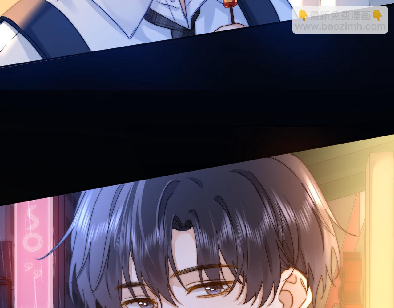 第24话 不能说的秘密(1/3)-第66话