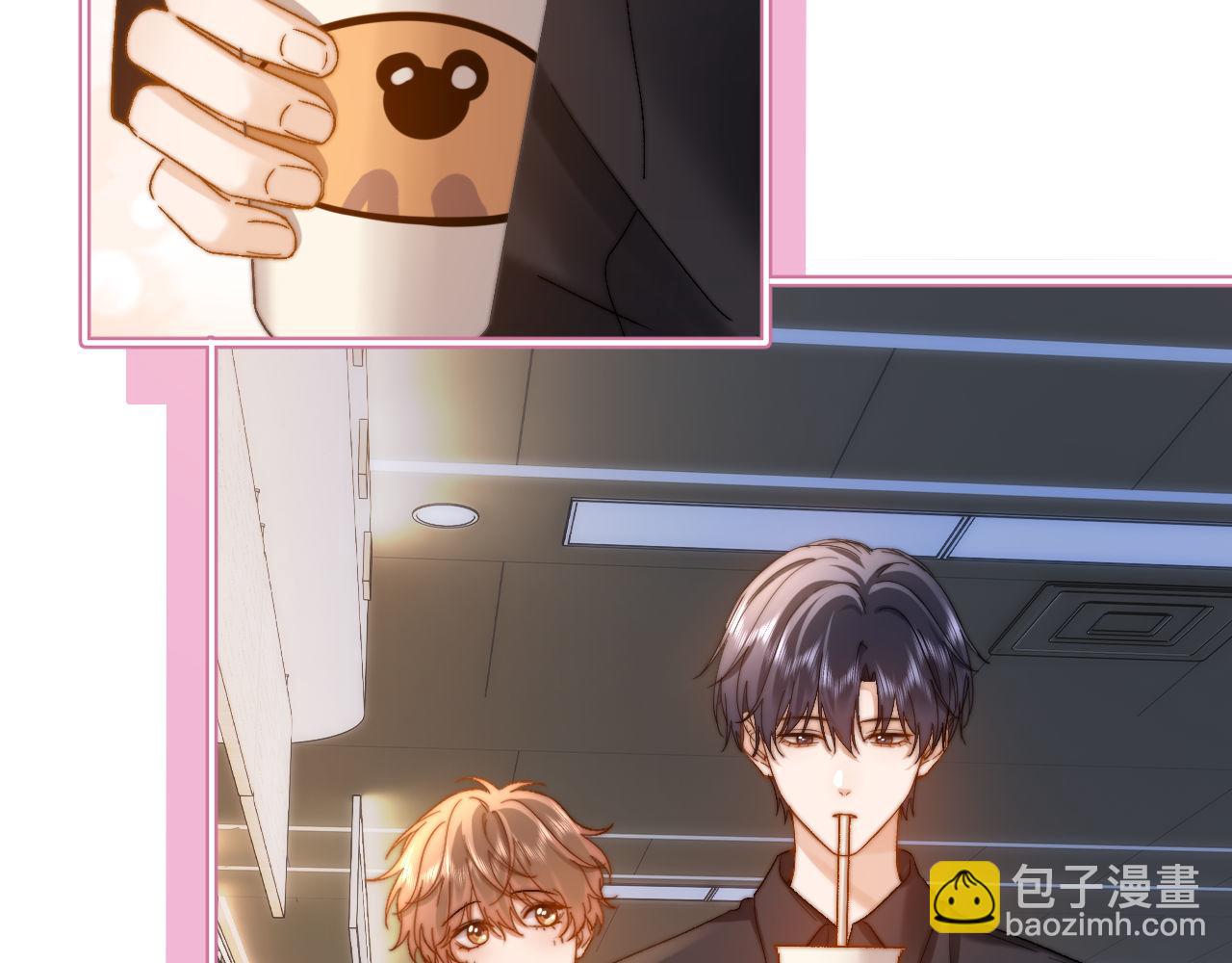 第28话 嘴硬心软的失物招领(1/3)-第90话