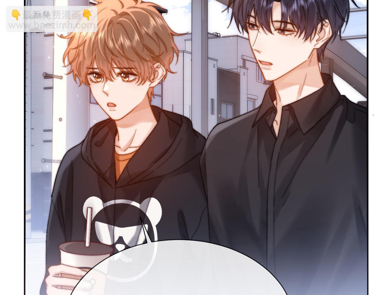 第28话 嘴硬心软的失物招领(1/3)-第90话