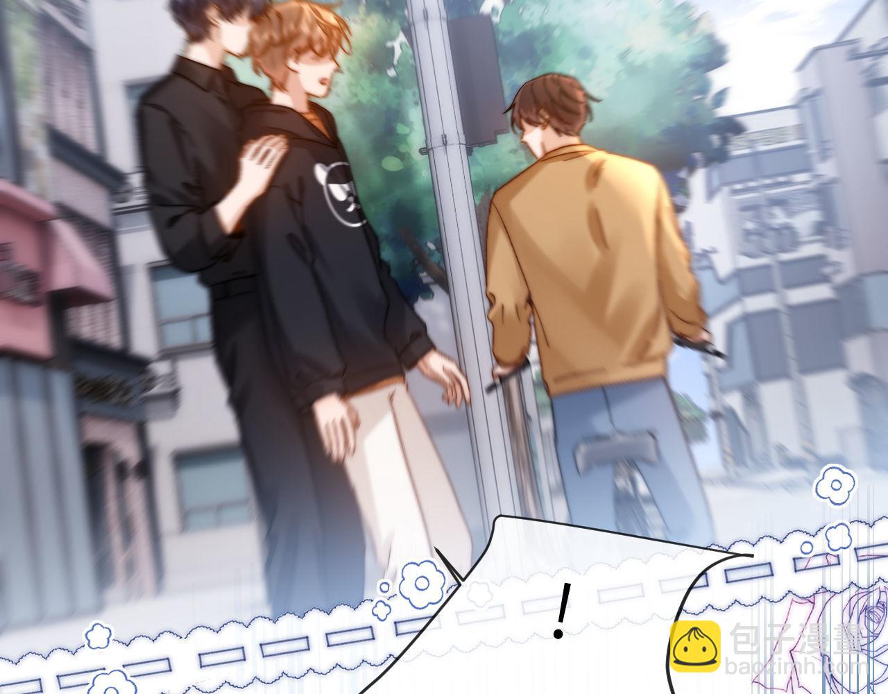 第28话 嘴硬心软的失物招领(1/3)-第90话