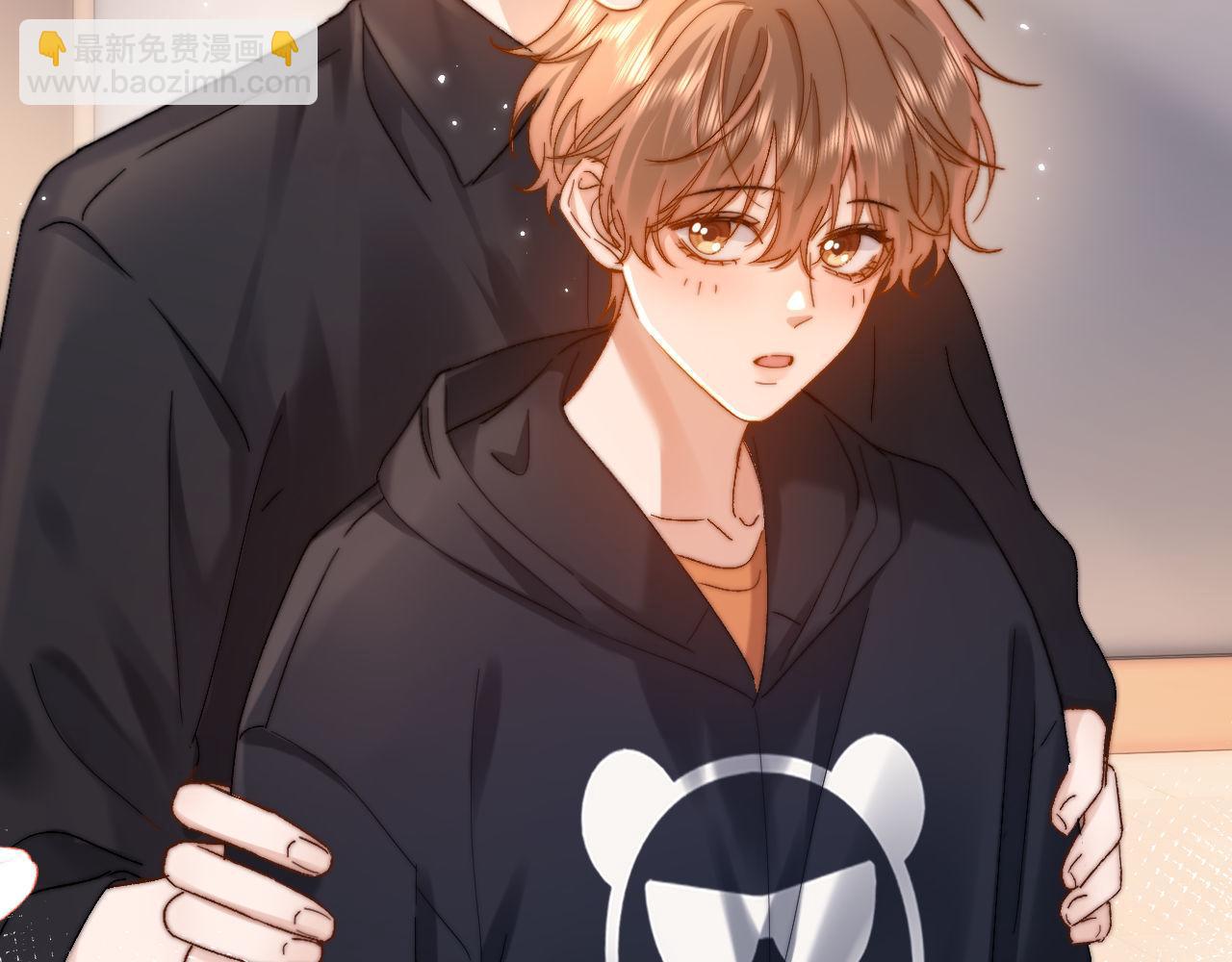 第28话 嘴硬心软的失物招领(1/3)-第90话