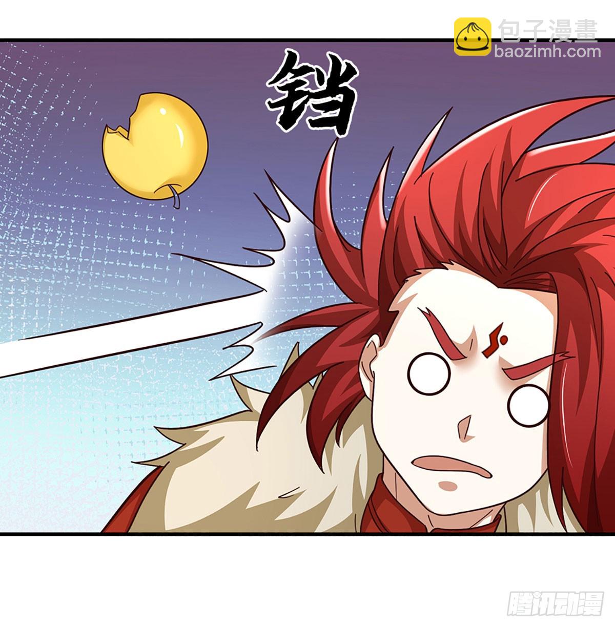 第50话 恼羞成怒，伺机报复-第50话