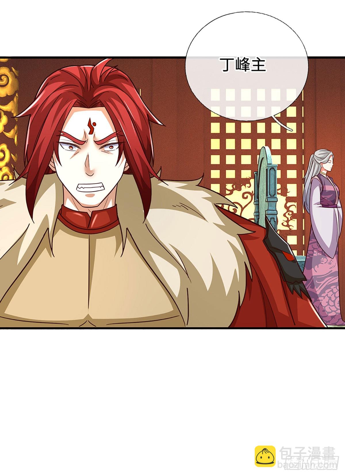 第50话 恼羞成怒，伺机报复-第50话