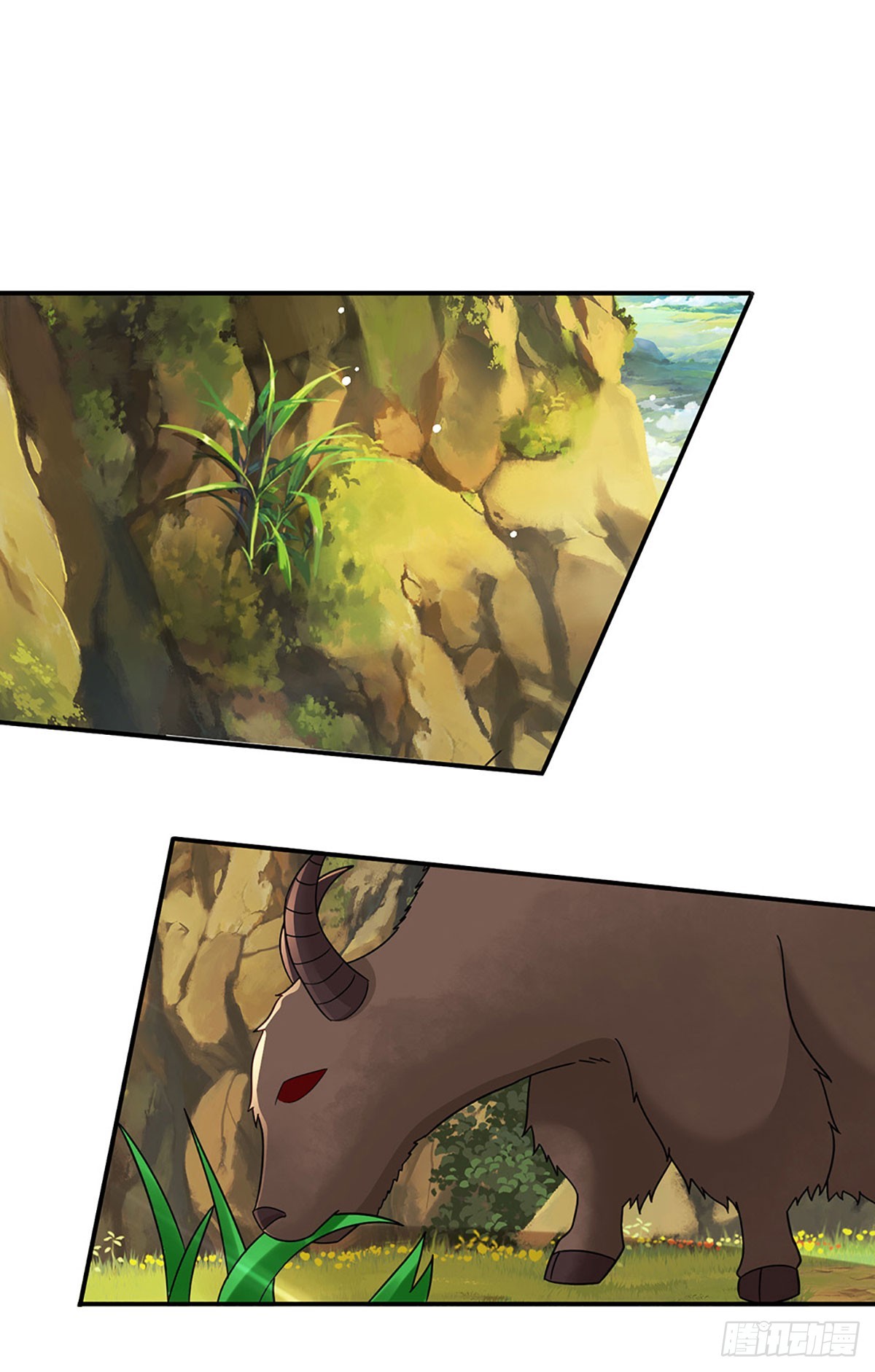 氪丹修仙只苟長生 - 第70話 我不吃素！ - 6