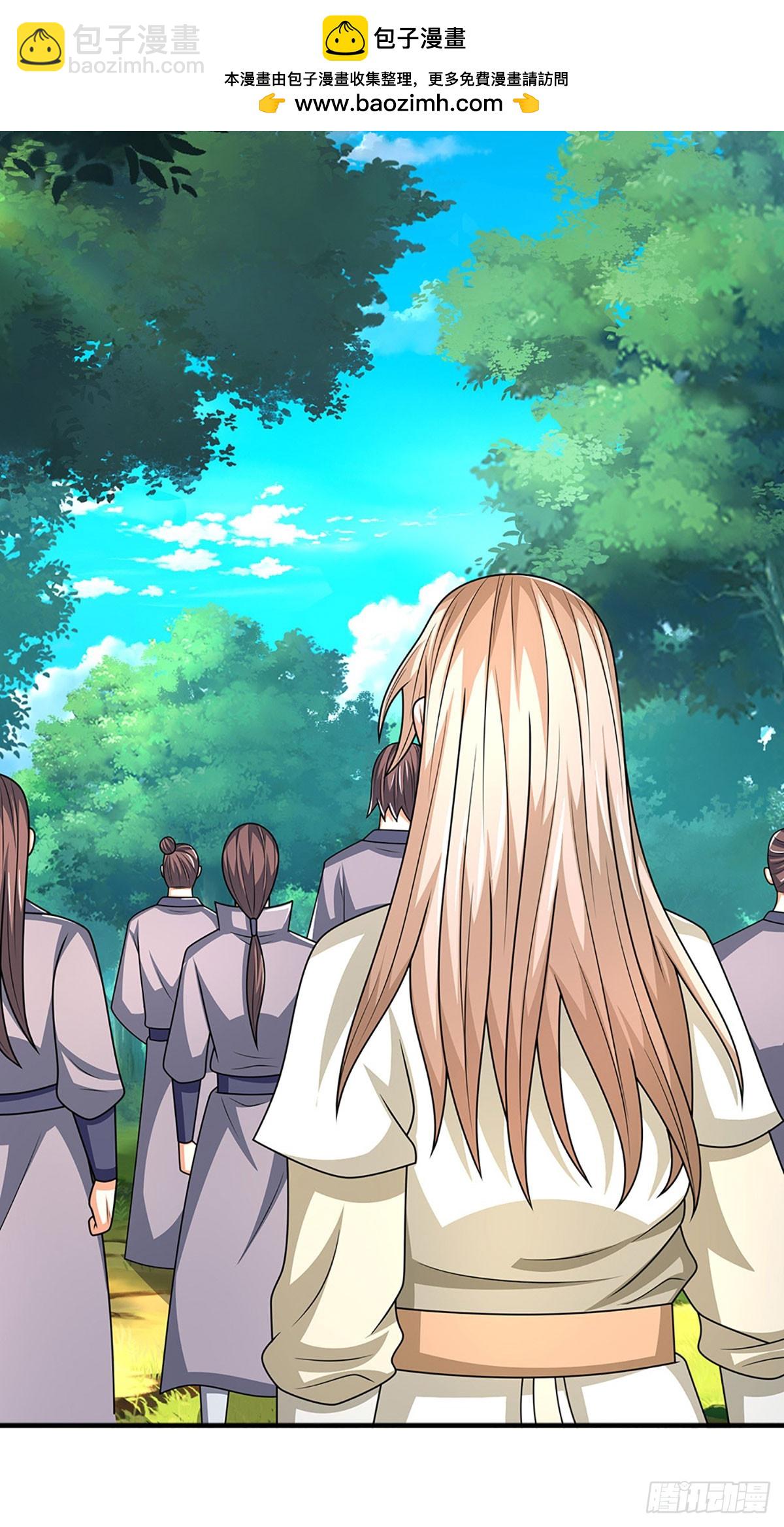 第74话 贪生怕死，清新脱俗-第74话