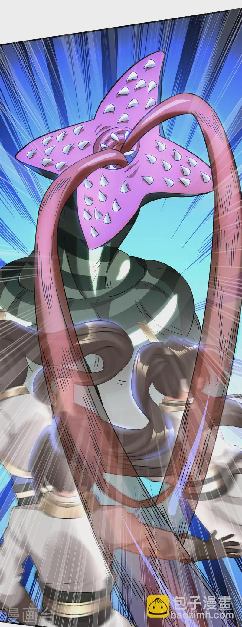 第14话 成绩出炉-第16话