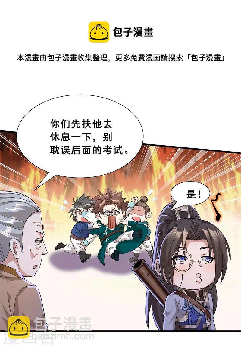 第14话 成绩出炉-第16话