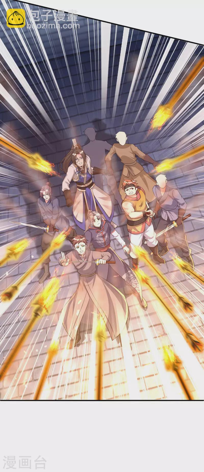 第16话 见证奇迹-第18话