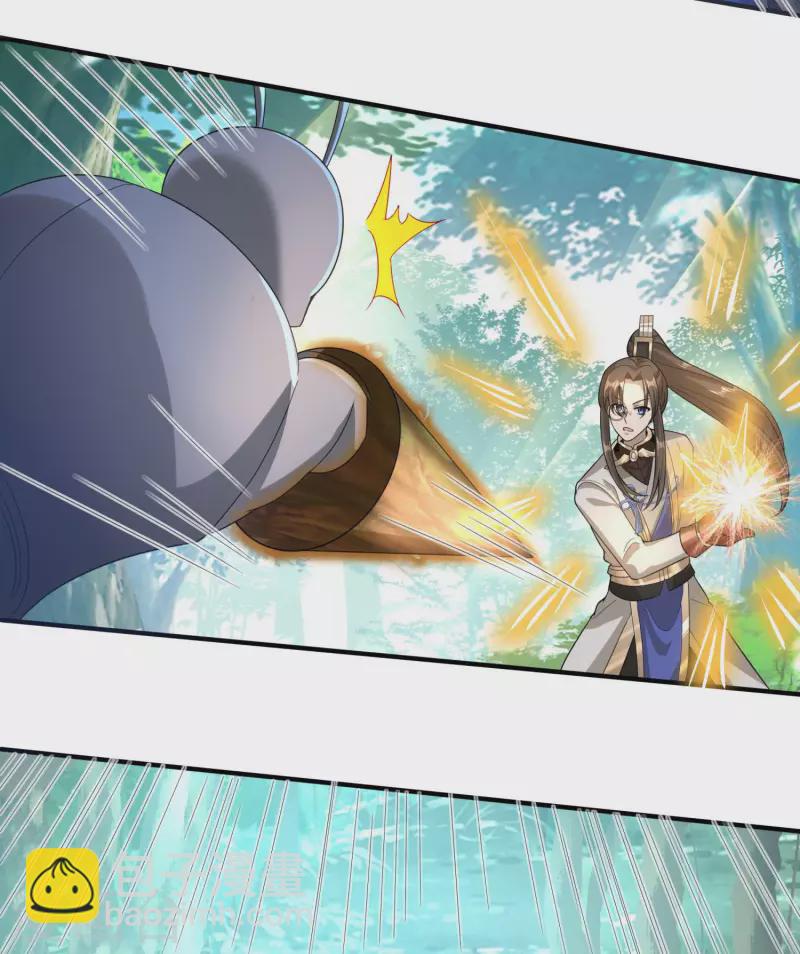 第36话 五行手套-第38话