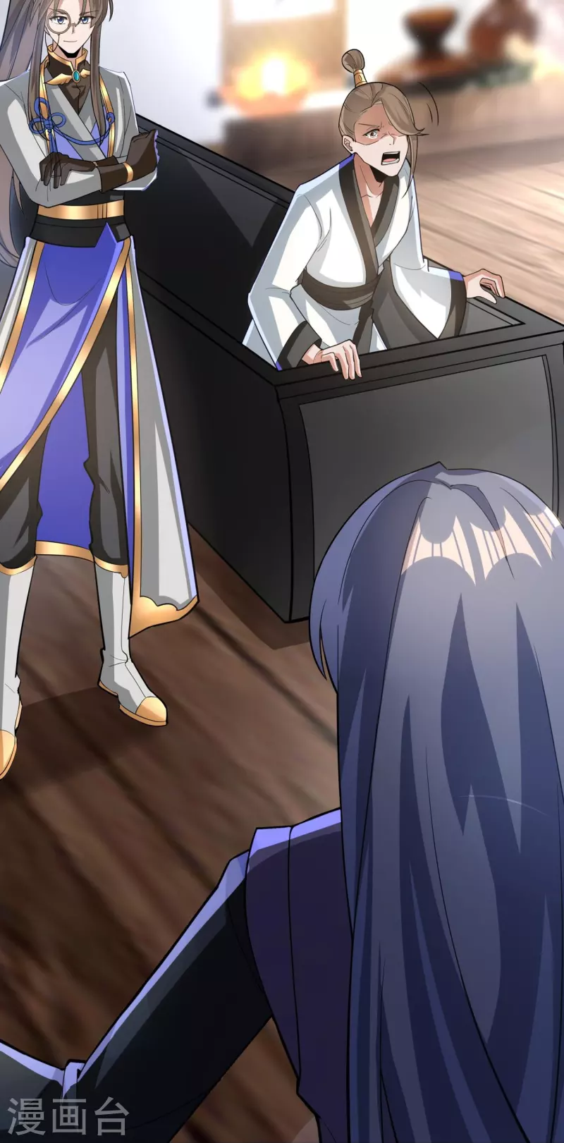 第72话 诈尸-第74话