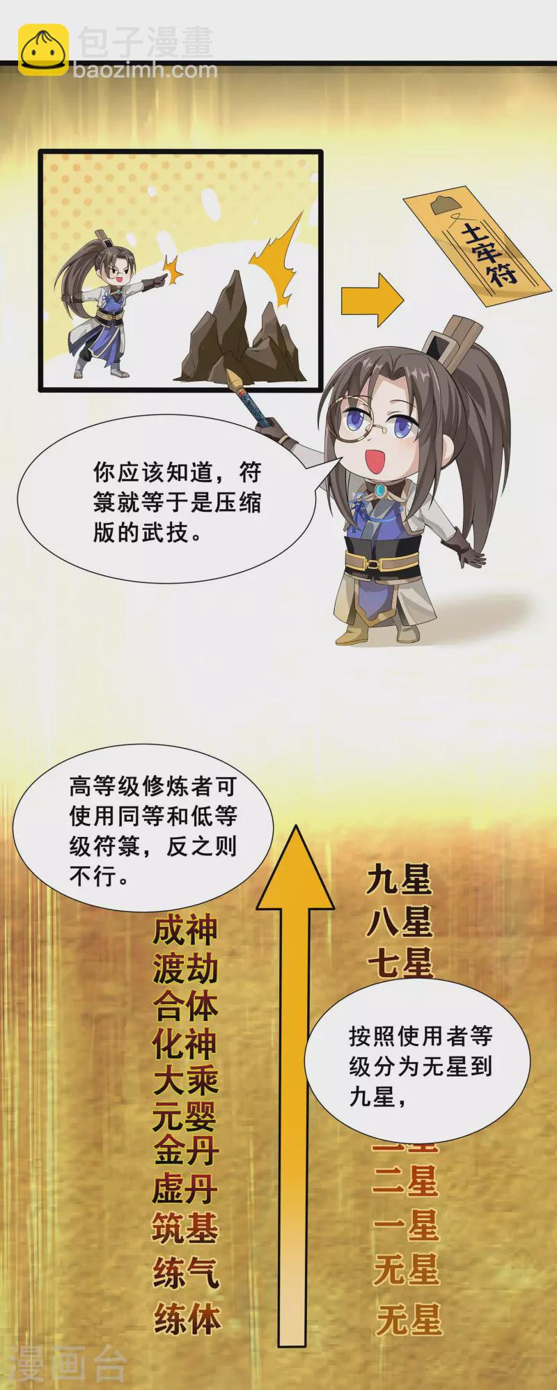 第8话 我要退婚！-第10话