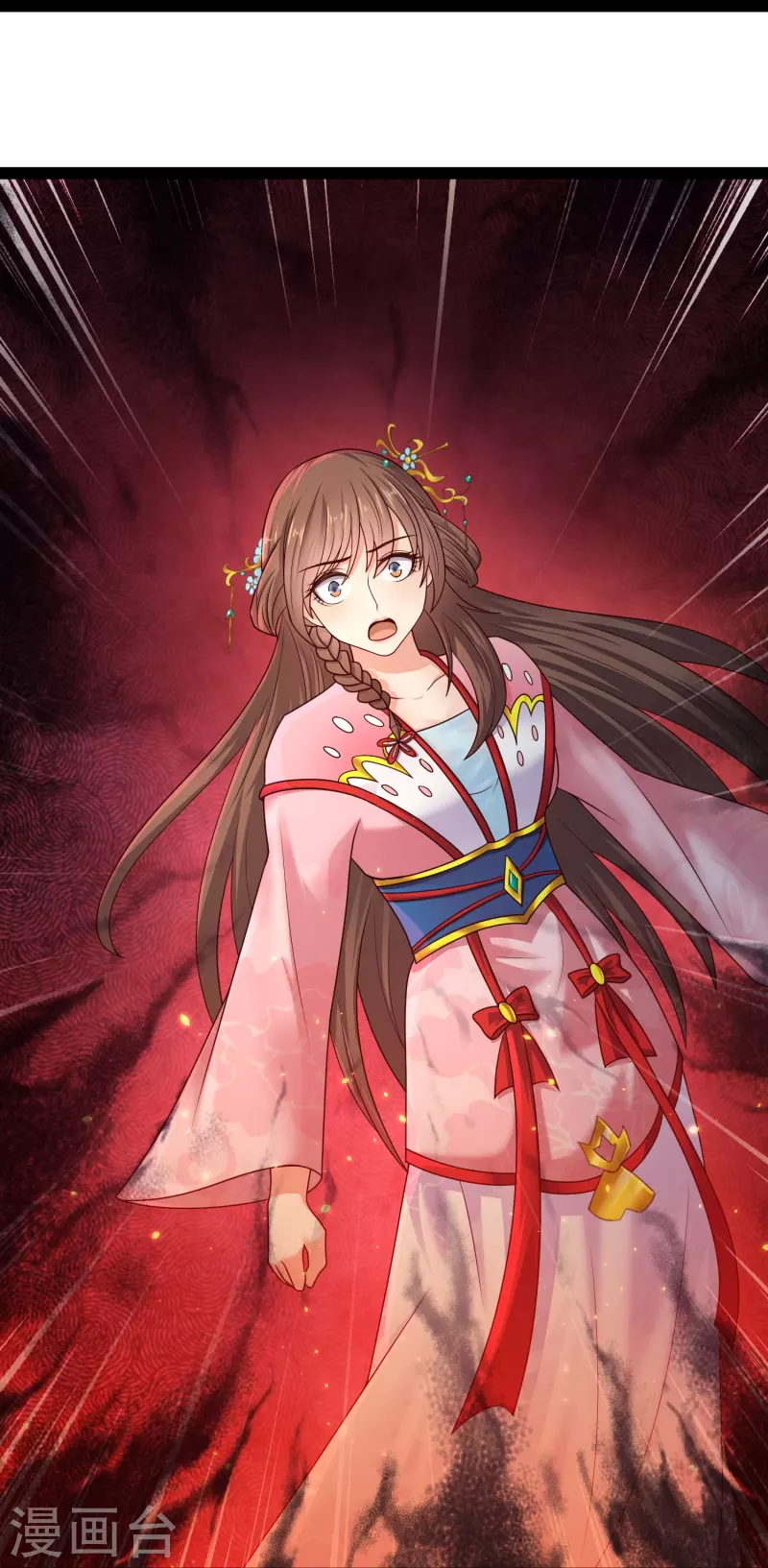 第100话 第二回合开始-第106话