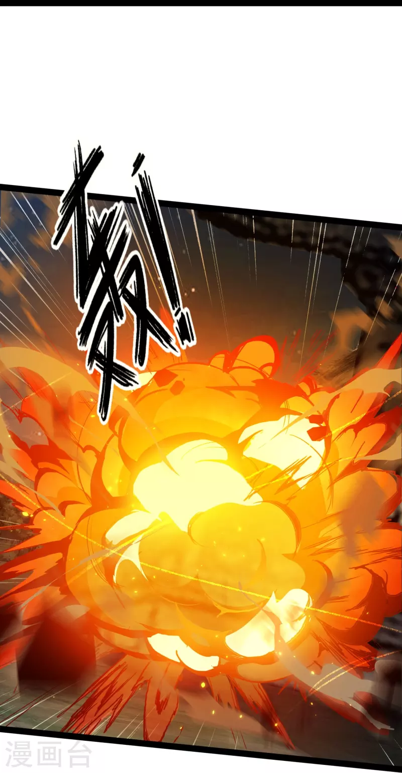 第100话 第二回合开始-第106话