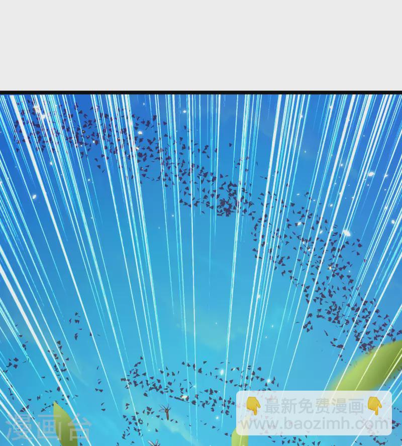 第31话 可恶！又被他装到了！-第36话